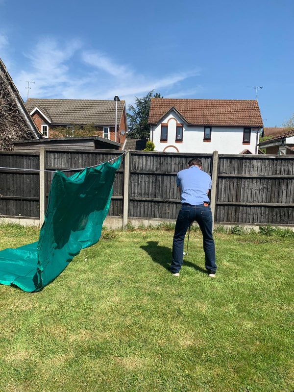 Golf Nets